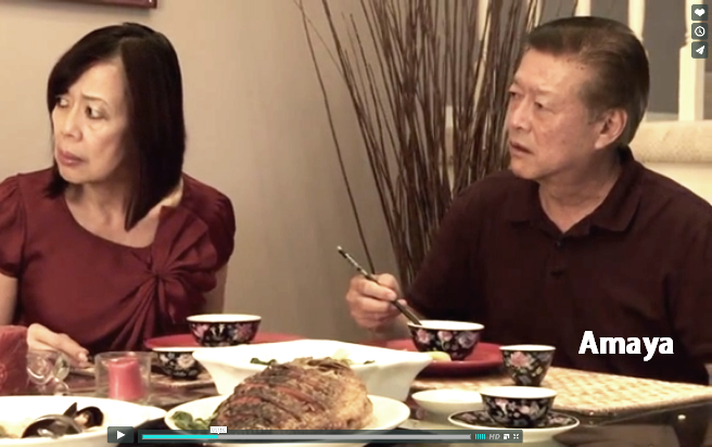 d. Amaya, Barbara Woo, Stephen Woo, 2woos.com