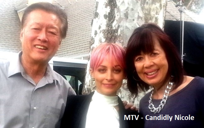 Candidly Nicole